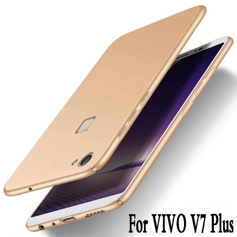 ДЛЯ vivo v7 плюс Чехол изысканные Чехлы защиты мобильного телефона чехол для