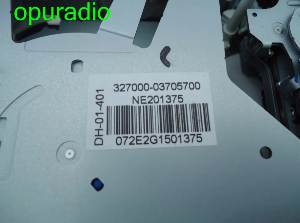 Бесплатная доставка 4 DVD-механизма планшетофон для Toyota Eclipse AVN8806 HD8805 HD