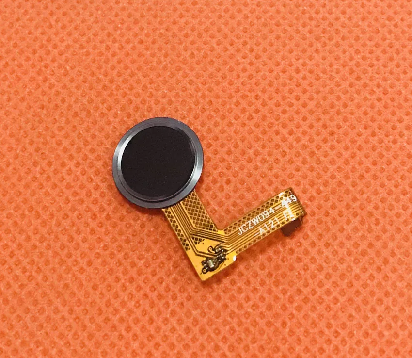 

Original Fingerprint sensor Button For DOOGEE F7 MTK6797 Deca Core FHD 1920x1080 Free shipping