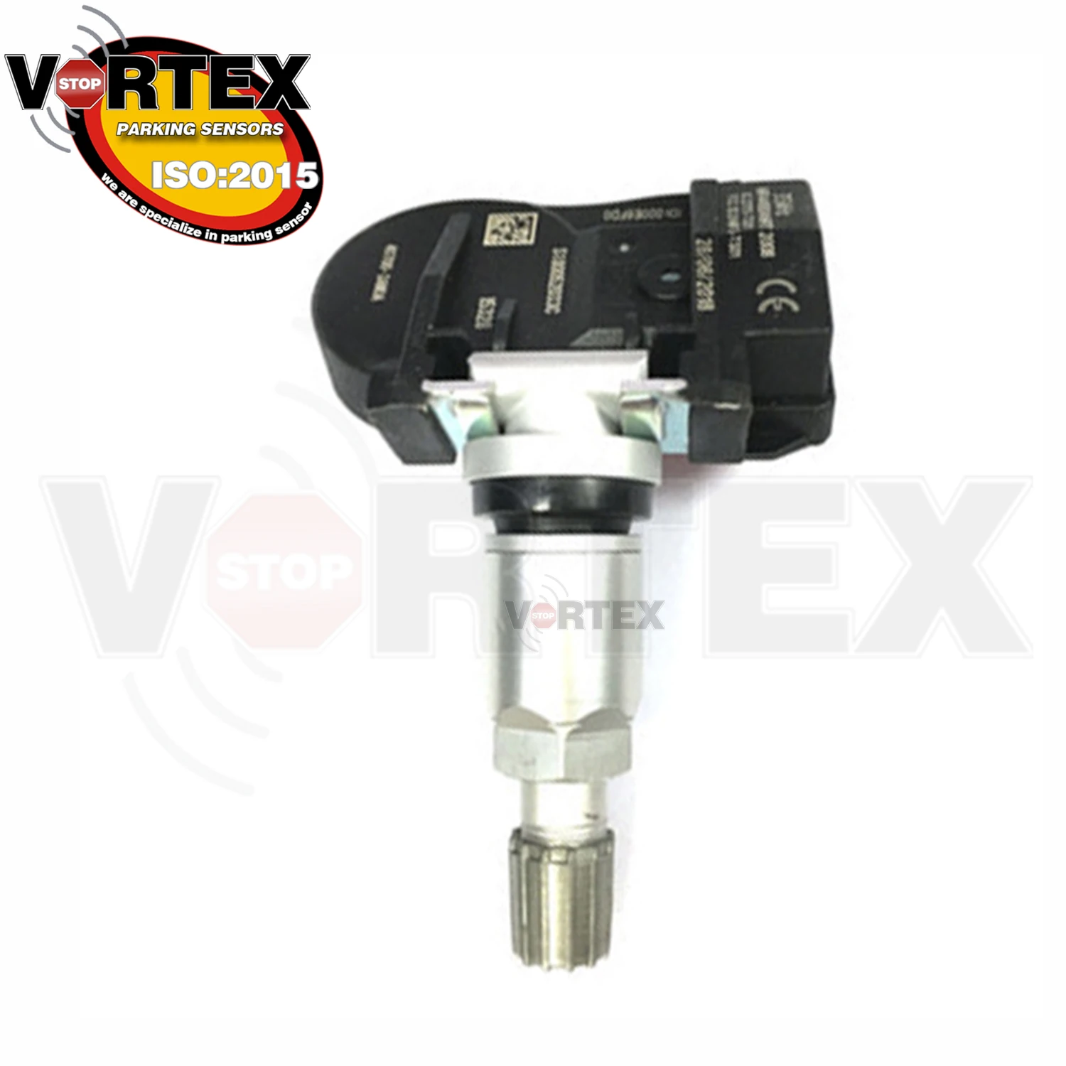 Датчик давления в шинах TPMS 315 МГц для NISSAN Sentra Titan Versa Xterra OE # 40700 3AN0B|Системы контроля