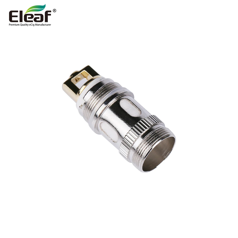 5/10 шт. сменная катушка Eleaf ECL 0 18 Ом/0 3 Ом подходит для испарителей ijust 2/MELO 3/iJust