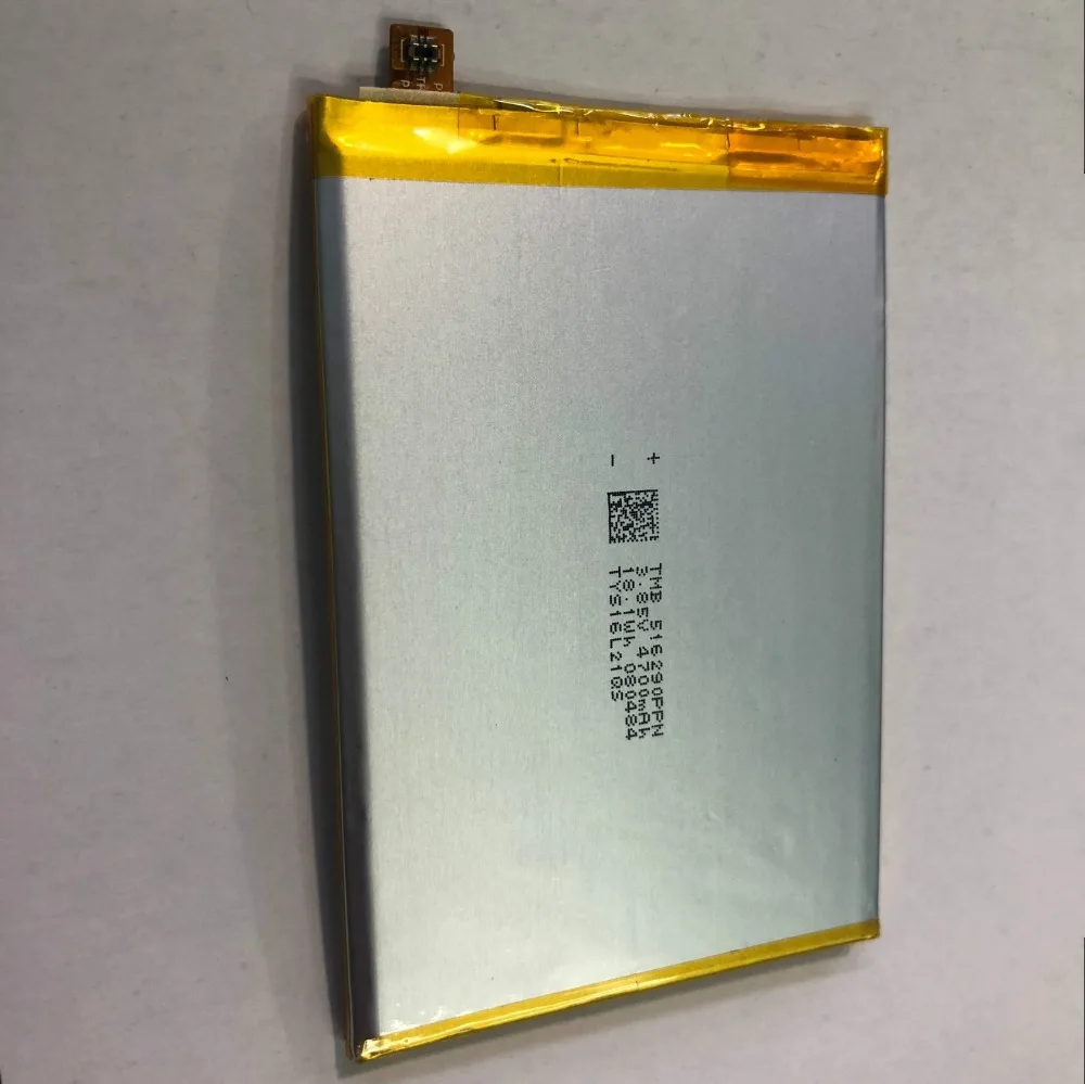 100% новый BL 03 Аккумулятор для THL 4400 запасной аксессуар ремонта сотового