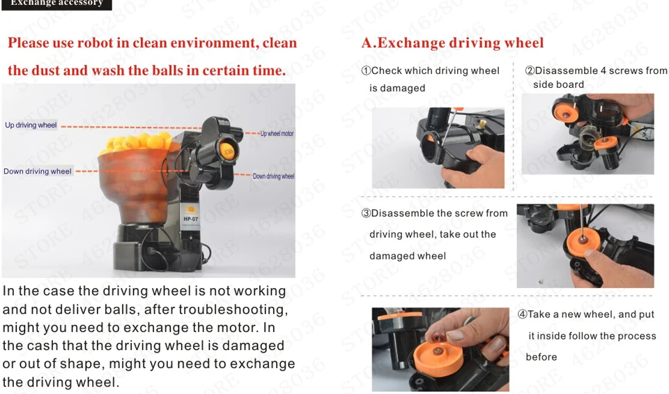 Professional Balls Catching Collecting Net HP-07 Table Tennis Robots Sender Pitching Training Serve Machine Sports Pingpong Gift
