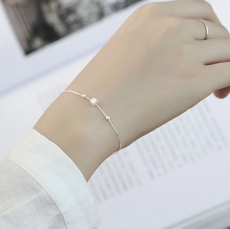 Женский браслет ручной работы в Корейском стиле|bracelet designer|designer braceletbracelets female |