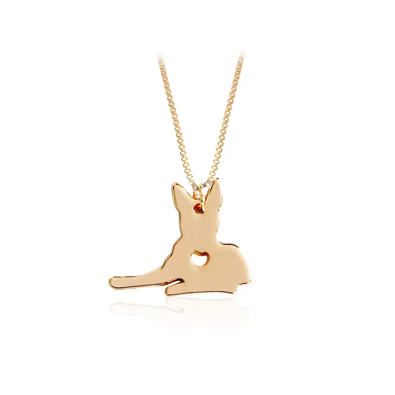 Модное ожерелье с кулоном из аляски Malamute|necklace jewelry|fashion jewelryjewelry fashion |