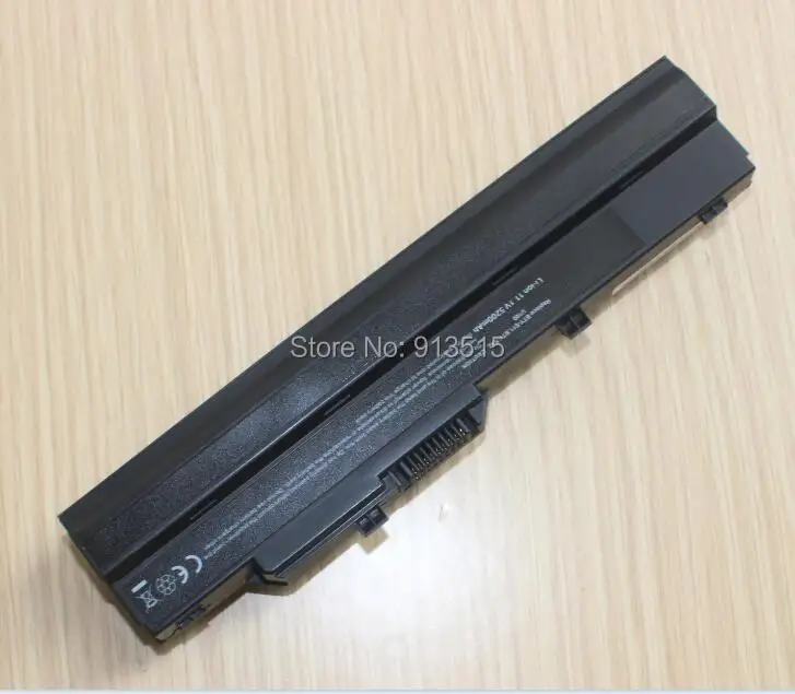 Аккумулятор 6CEL для MSI Wind U90 U100 U110 U115 U120 U230 U250 U90X BTY-S11 | Компьютеры и офис