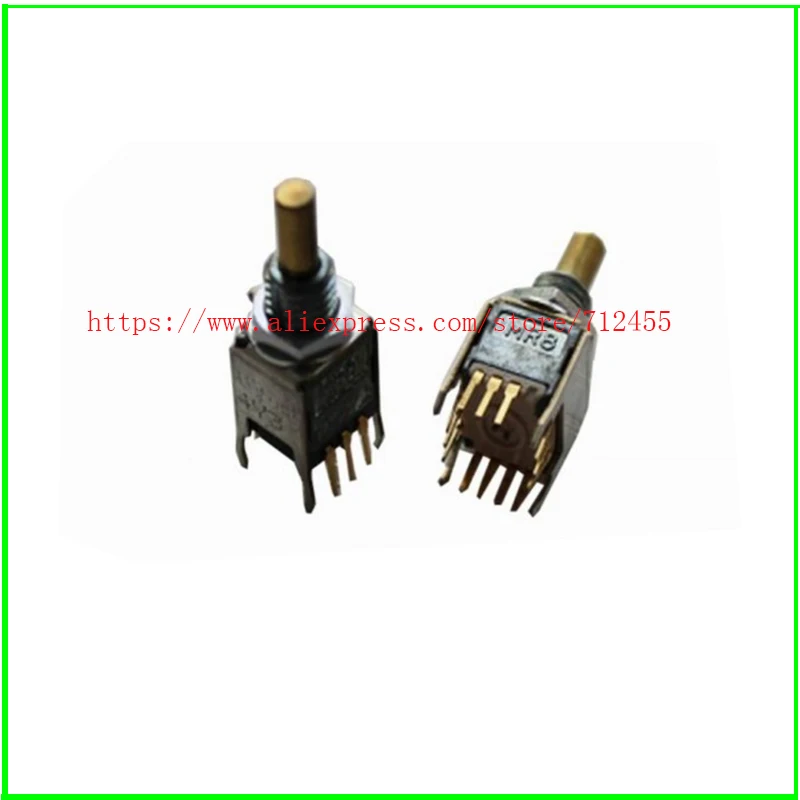 Электронное ручное колесо MR8 MR8A MR8C поворотный переключатель диапазонов TOSOKU