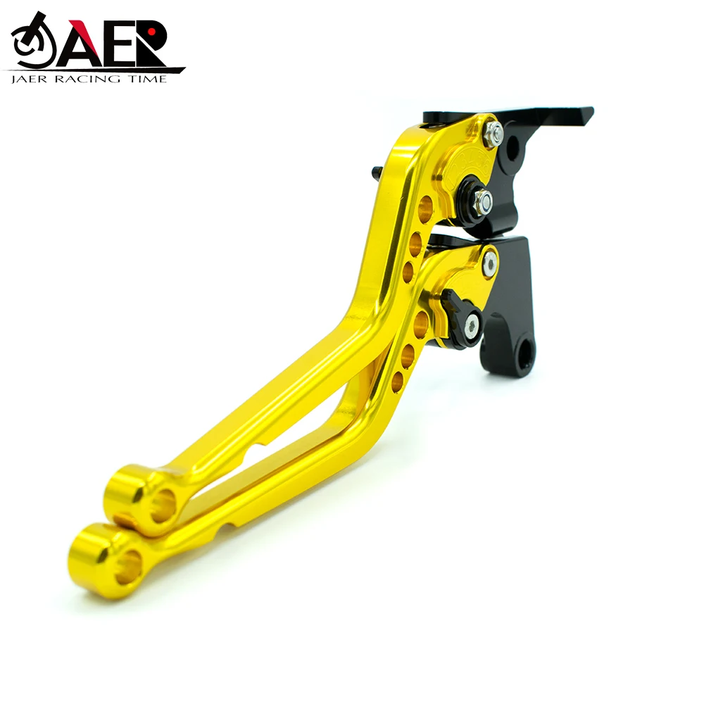 JEAR CNC рычаг сцепления мотоцикла для Honda CB600F 2007-2013 CBR600F 2011-2013 CBF600 CBF600SA 2010-2013 |