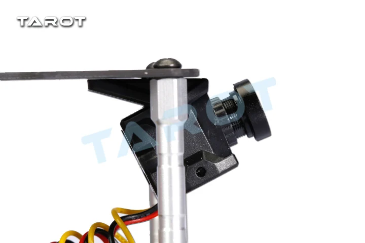 Мини HD-камера Tarot FPV 5-12 в формат NTSC TL300MN2 для мини-квадрокоптера 200/ 250/ 300 | Игрушки и