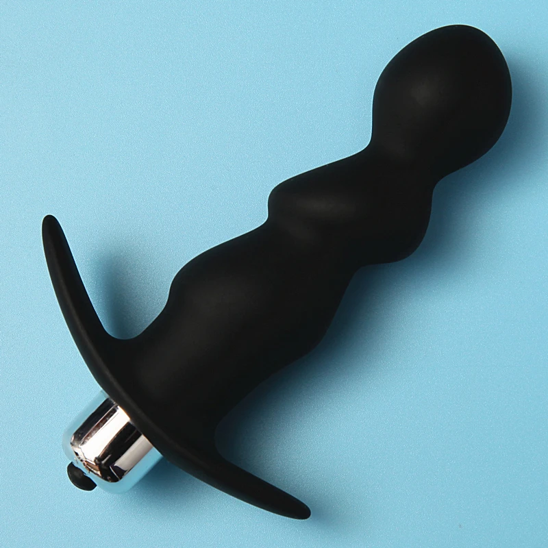 Quejoy Female masturbation device Single freq G point stimulation massage bar wireless mute anal toy sex fun adult products |