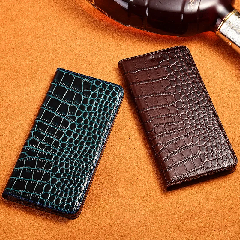 Чехол для LG V20 V30 V40 V50 ThinQ K40S K50S из натуральной воловьей кожи с откидной подставкой |