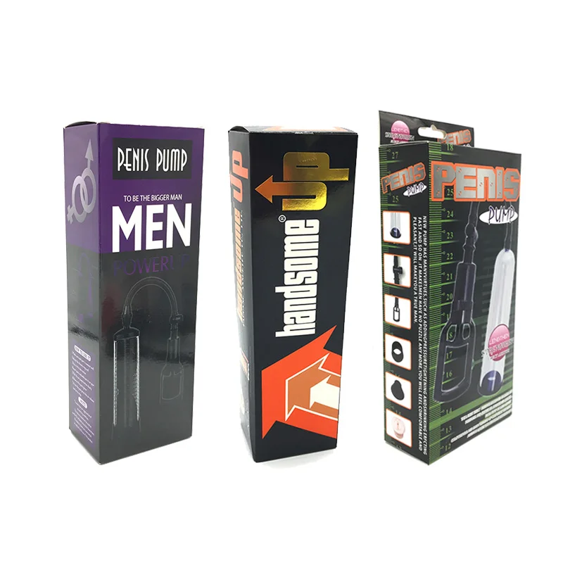 Высокое качество увеличение пениса мужские секс игрушки Увеличители насос