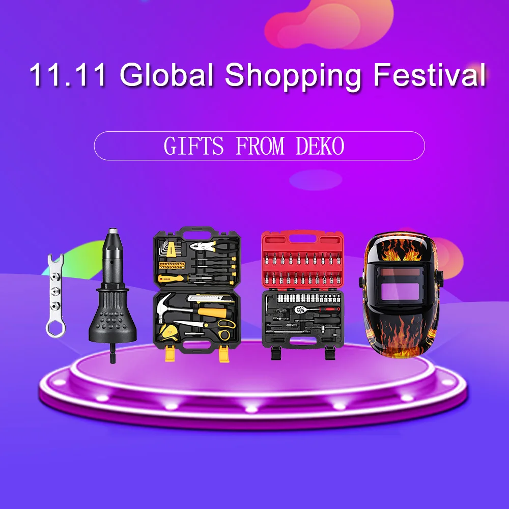 DEKO 11 Global Shopping Festival Gifts пожалуйста заказ размещайте по этой ссылке|Пистолет для