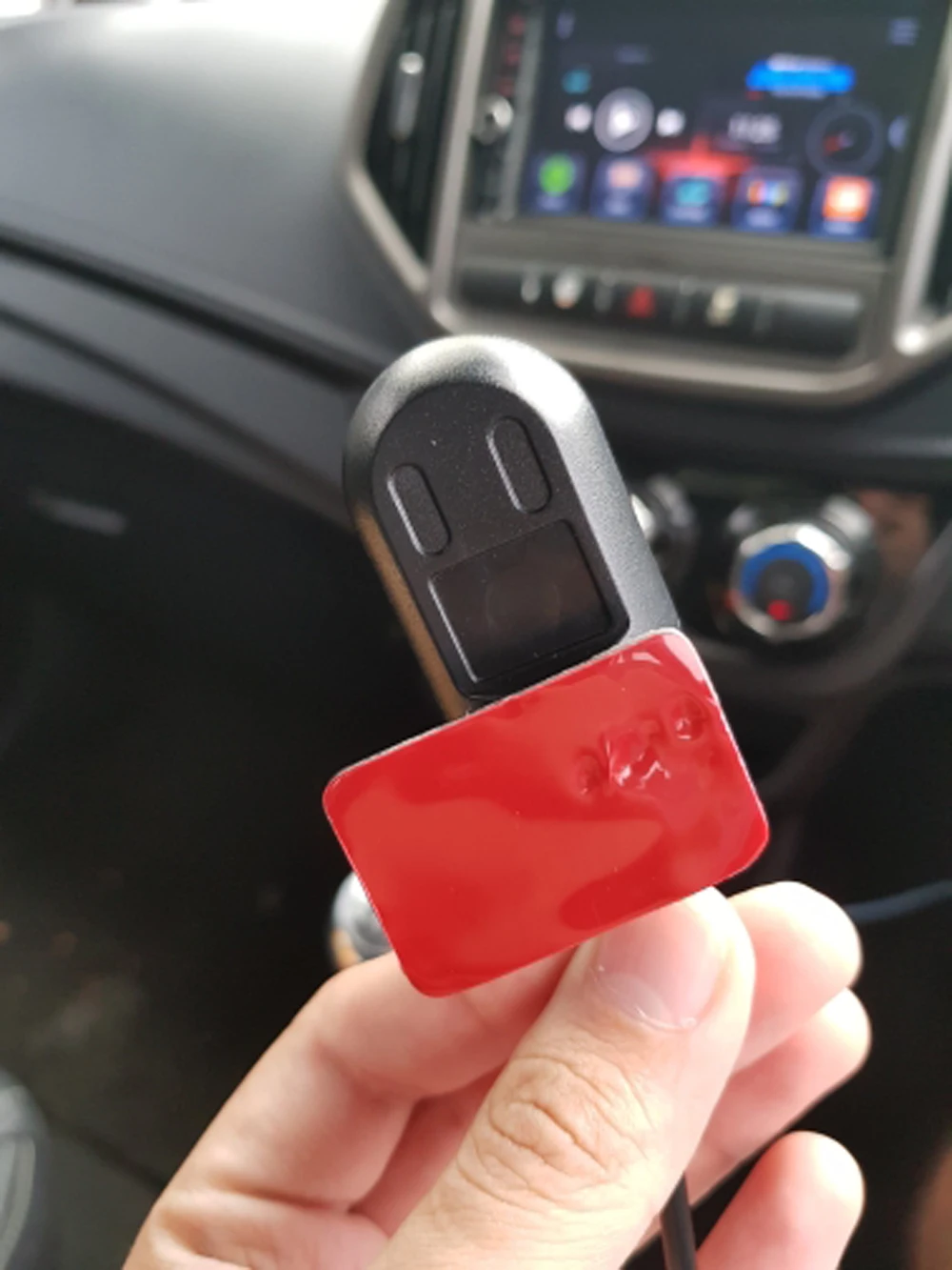Автомобильный видеорегистратор с USB для устройств Android 7 1/6 0/5 1 GPS-радио |