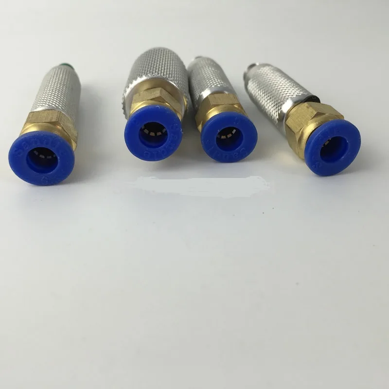 Дизель Сервис CRI CRS евро III Common Rail тестер скамья инжектор топлива быстрый возврат