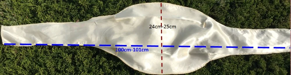 Однотонный атласный головной убор из 100% полиэстера и шифона с принтом зебры |