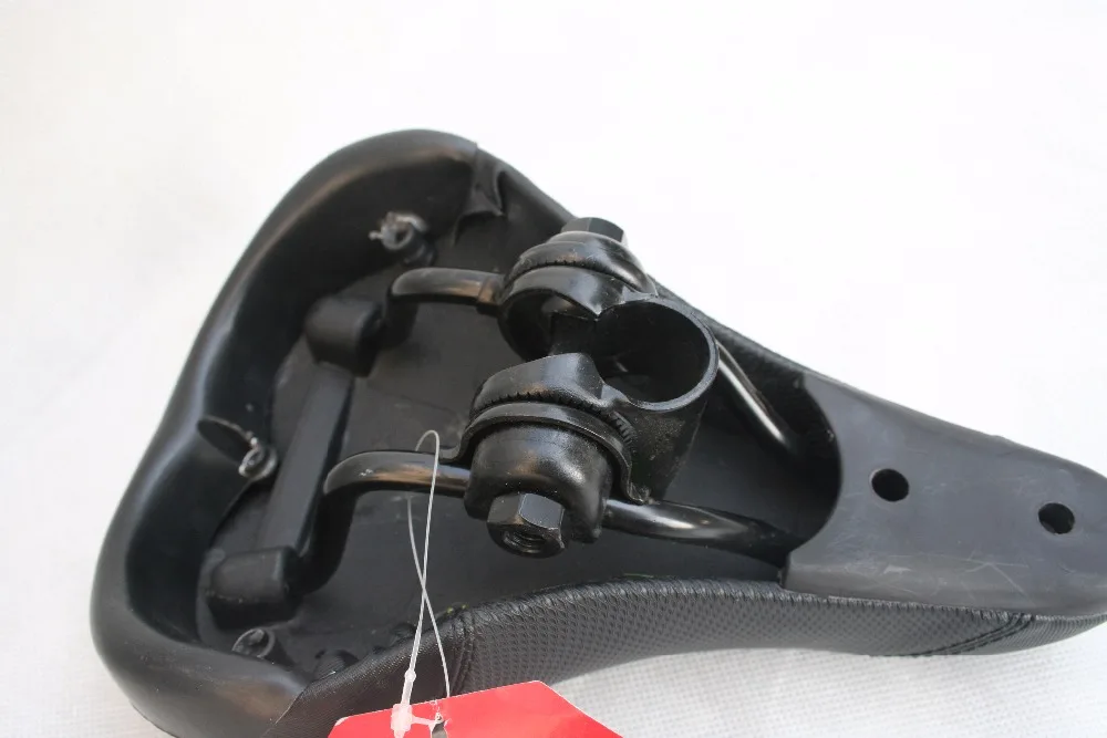 BMX Fat seat saddle удобные сиденья Фристайл седло детское велосипедное седло