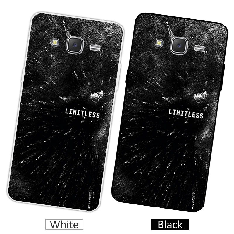 Чехол для Samsung Galaxy Grand Prime G530 G530H G531 G531H G531F SM Мягкий чехол из ТПУ G530|Бамперы| |