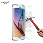 2 шт., Защитное стекло для samsung Galaxy J3 2017, закаленное стекло для samsung Galaxy J3 2017, стекло с защитой от царапин, пленка J330