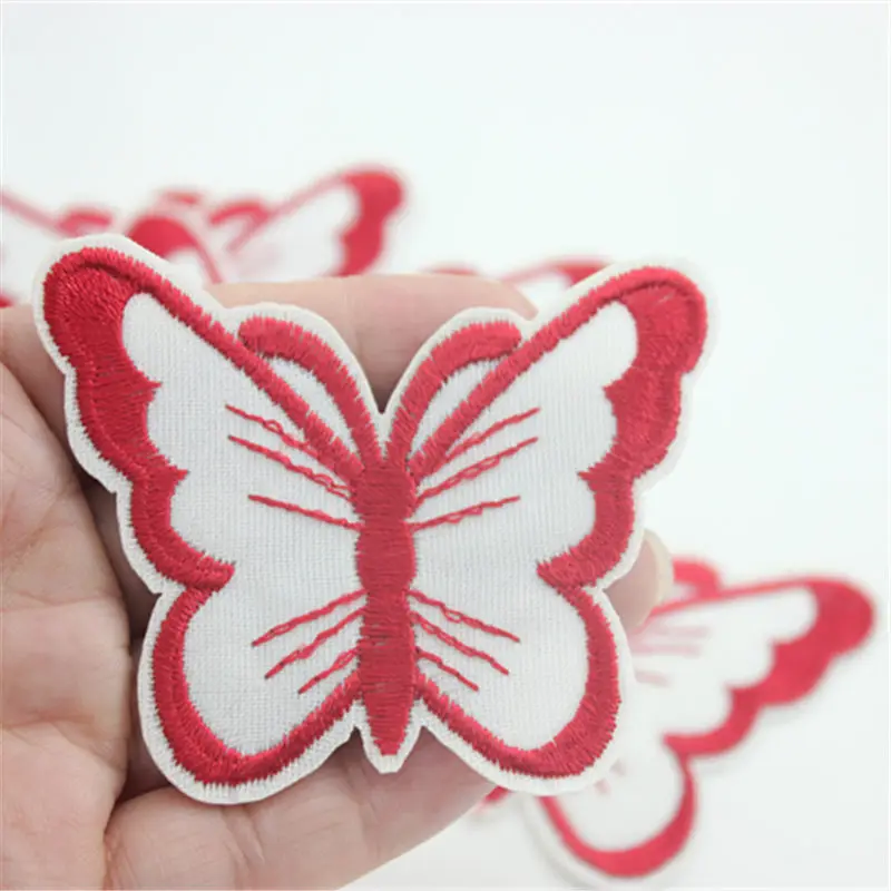 1 шт./Лот патч с вышивкой и логотипом | Дом сад