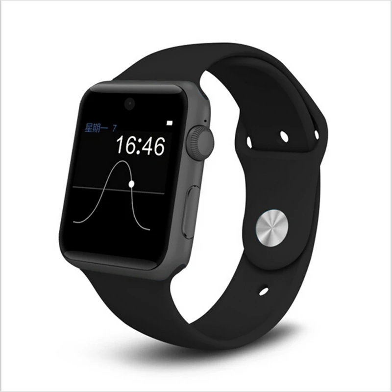 03 DM09 Bluetooth Смарт часы LF07 для Apple Watch 2.5D HD экран Поддержка 2G SIM Шагомер Умные часы беспроводные устройства PK DZ09 - Цвет: 03