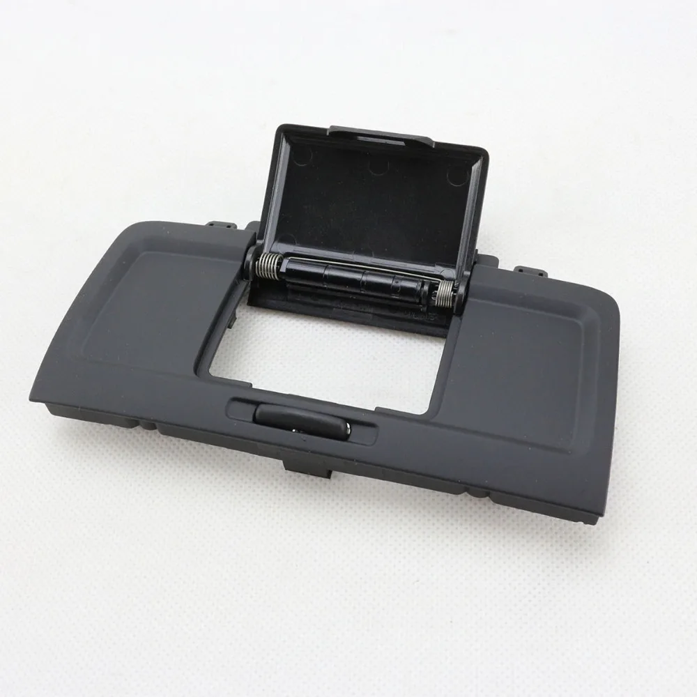 Черная задняя центральная консоль TAIHONGYU 3CD863289 подходит для VW Passat B6 CC 3CD 863 289 1QB |