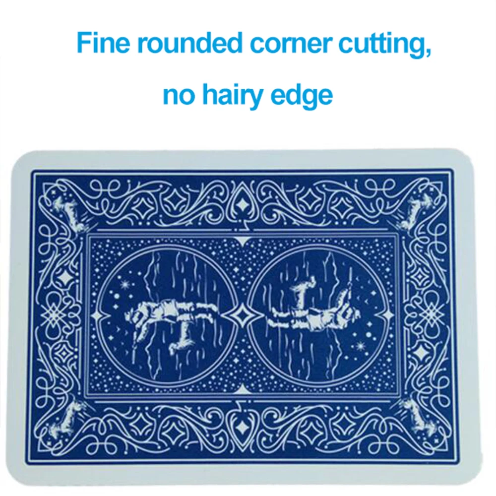 5 наборов рчид смарт тегов пластиковые для покера Icodeslix радиочастотный чип ПВХ