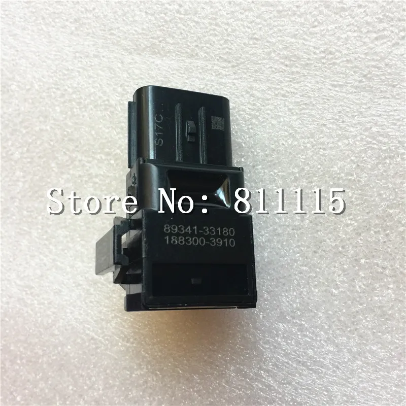 Датчик парковки s 89341-33180 для Toyota Camry бесплатная доставка ультразвуковая система