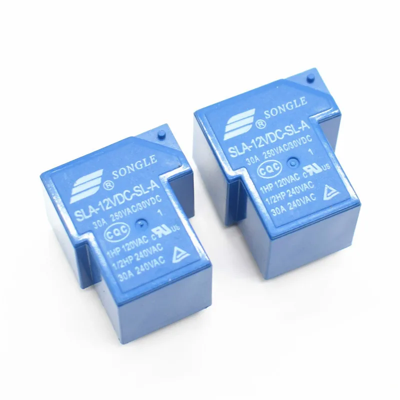 Реле мощности T90 4 контакта 12 В телефон абсолютно новый|power relay 12v|power relayrelay 12v |