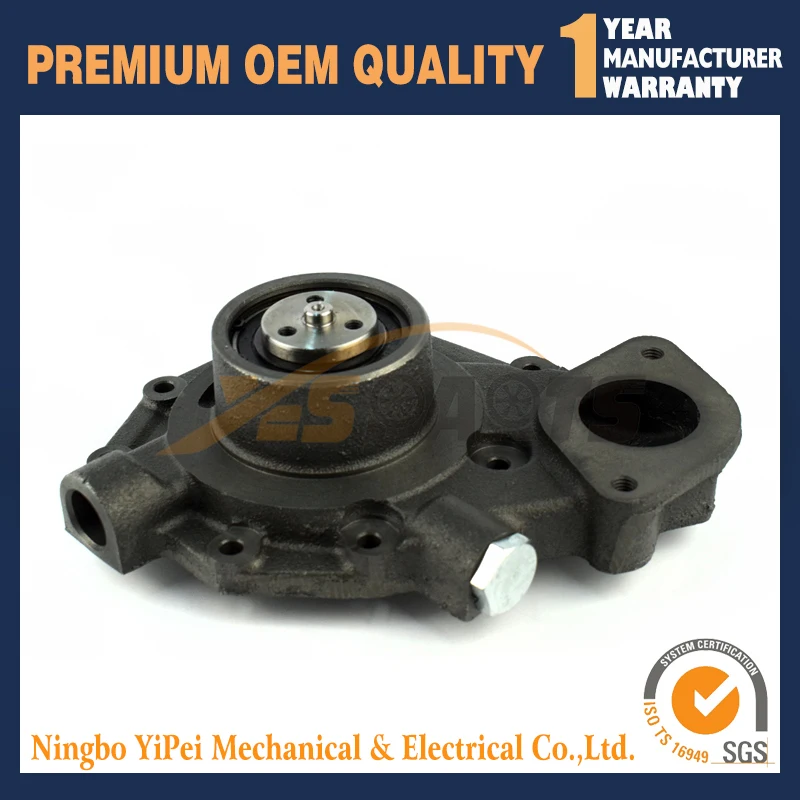Новый водяной насос RE546906 RE505980 RE500737 для John Deere|pump pump|pump for waterpump |