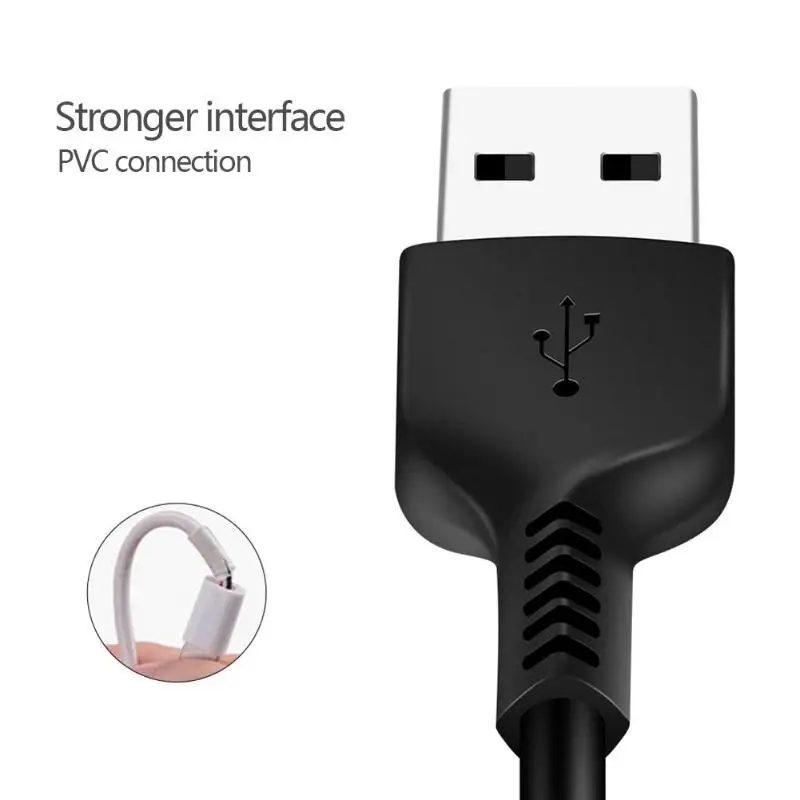 Кабель для быстрой зарядки HOCO 2A Usb кабель передачи данных синхронизации Type C ПВХ +