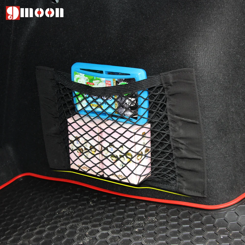 Автомобильный багажник нейлоновая веревка фреза для KIA Soul Sportage K3 K5 KX5 Honda багажная