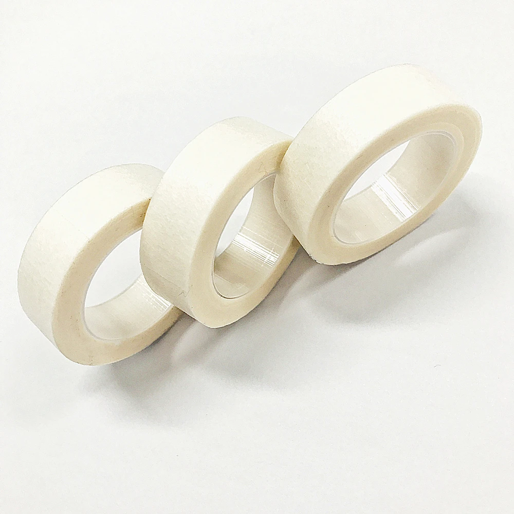 24 шт./лот Хирургическая лента медицинская дышащая Нетканая под патч для