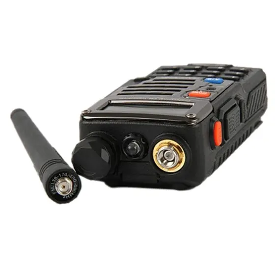 2 шт. MOOL UV 5RE Plus Walkie Talkie (коммуникационное радио м/70 см частотный диапазон 136 174/400 479