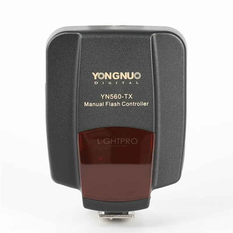 Вспышка YONGNUO YN560 IV вспышка для цифрового радио с процессором Speedlite + контроллер Canon