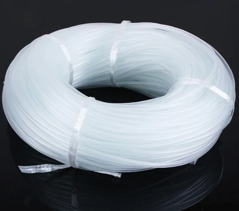 Воздушный насос силиконовая трубка внутренний диаметр 4 мм внешний 6 мм|air pump|air pump