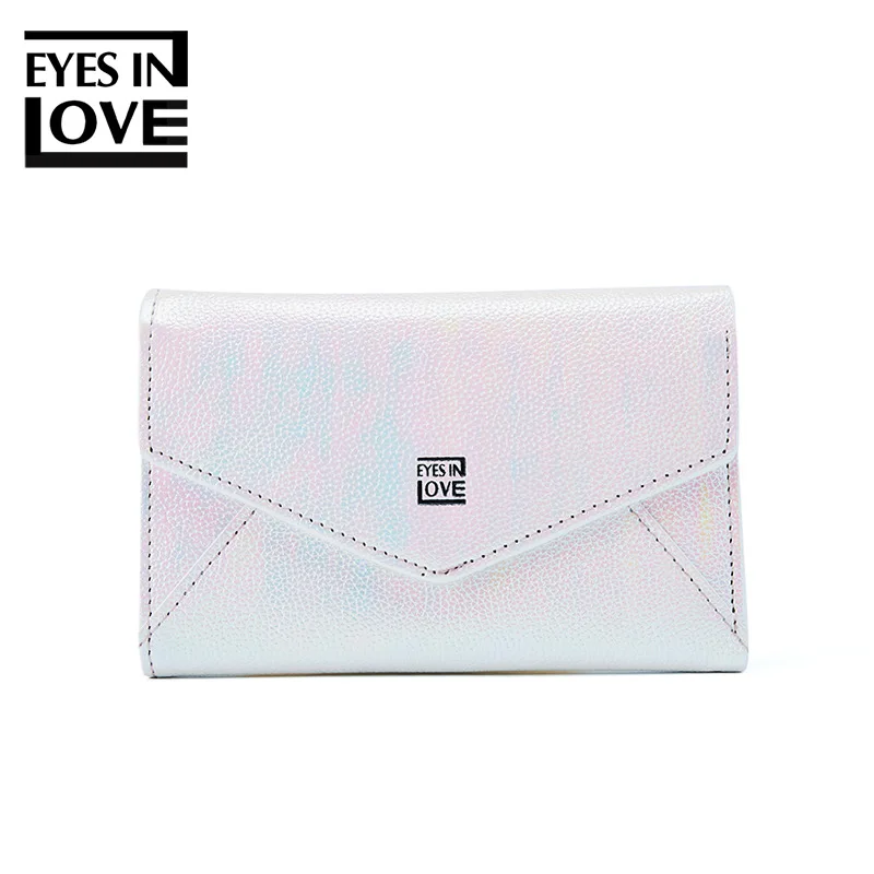 JY302-3 Light Pink Модный Блестящий цветной Женский Длинный кошелек клатч Много отделов кошелек женский карман для телефона держатель для карт кошелек Carteira Portfel - Цвет: JY302-3 Light Pink
