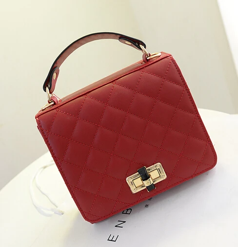 2014 new fashion casual college style handbag shoulder bag Messenger female models candy colored packet|bag shoulder|candy sugar bagcandy machines