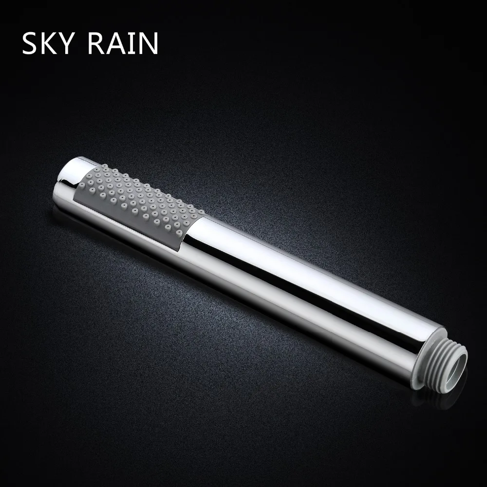 Круглый смеситель для душа SKY RAIN аксессуары ванной комнаты латунная