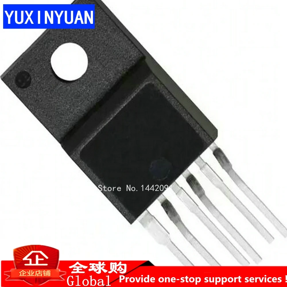1PCS STRY6476 STR-Y6476 TO-220F | Обустройство дома
