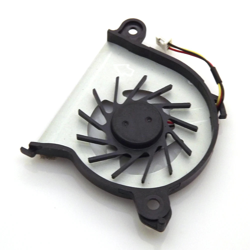 New AB4105HX-KB3 DC5V 0.35A Cooler Fan Replacement For Toshiba N410 N411 N415 NB305 NB300 CPU | Компьютеры и офис