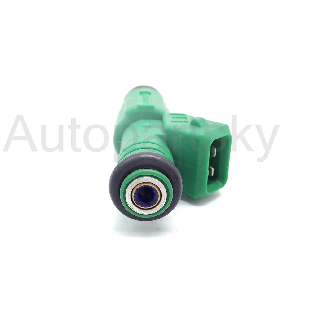 M 9593 F302 0280150558 9202100 0280155968 для Ford TBI LT1 LS1 LS6 V8 440cc EV1 Chevrolet Camaro OEM Bosch топливных