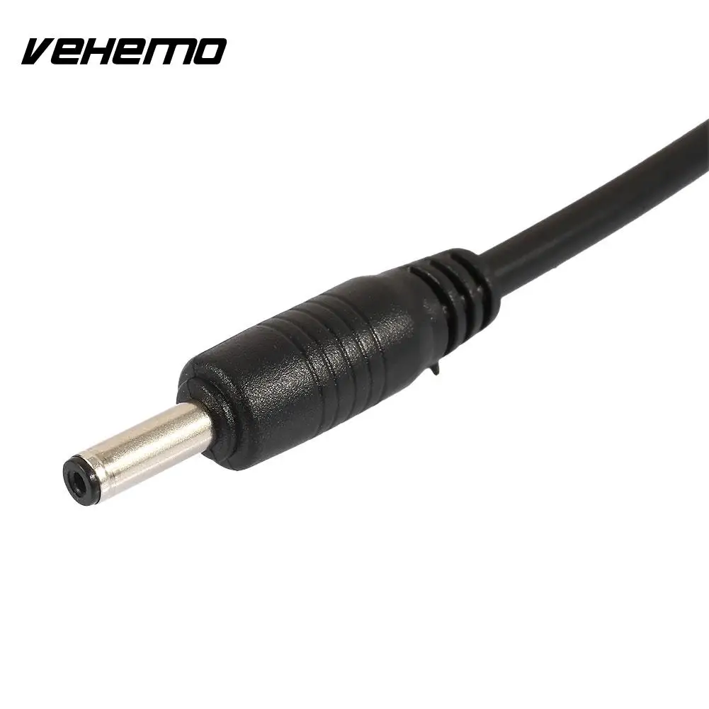 22AWG полный медный удлинитель тахограф общий питания адаптер прочный шнур |
