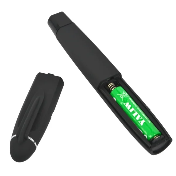 Портативная беспроводная красная лазерная указка для презентаций PPT usb приемник