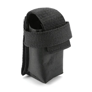 Jiguoor 4x18650 качественный нейлоновый защитный чехол-кобура