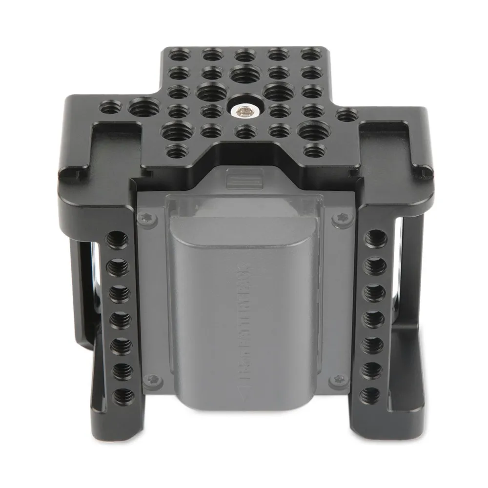 Клетка SmallRig для BMMCC/BMMSC/Blackmagic Micro Cinema Camera/ Blackmagic Studio Camera Cage -1773 | Электроника