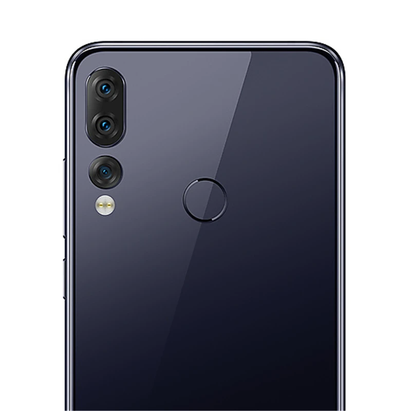Смартфон Lenovo Z5S 4 + 64 ГБ 6 3 дюйма QHD X Snapdragon SDM710|Смартфоны| |