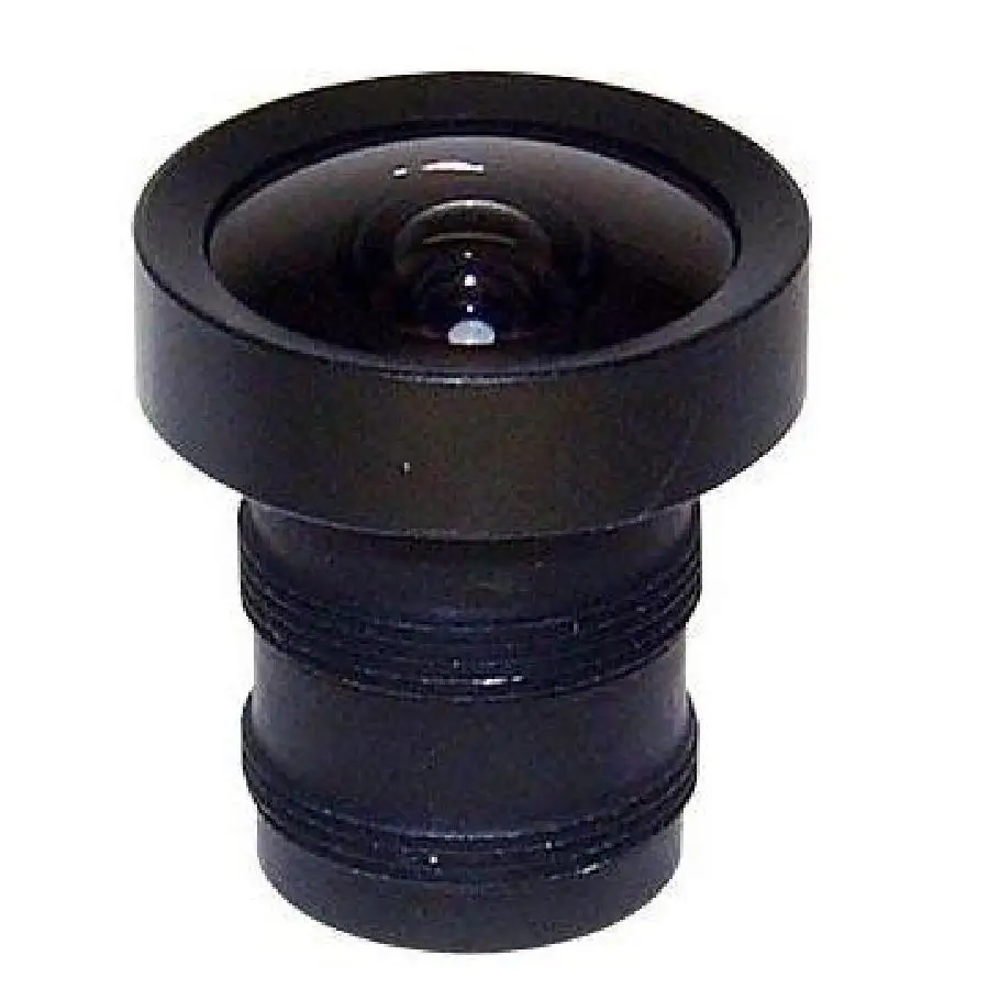 Объектив для камеры видеонаблюдения M12 F2.0 2 5 мм 1/3 дюйма|cctv camera lens|lens for cctvlens cctv |