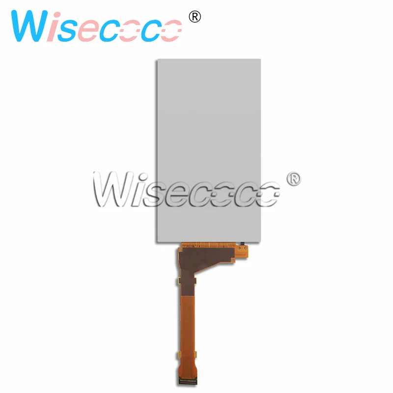 LS055R1SX04 5,5 дюйма 2 к ЖК-дисплей разрешение 1440*2560 экран дисплей панель для видео дисплей DIY проектор с приводной панелью