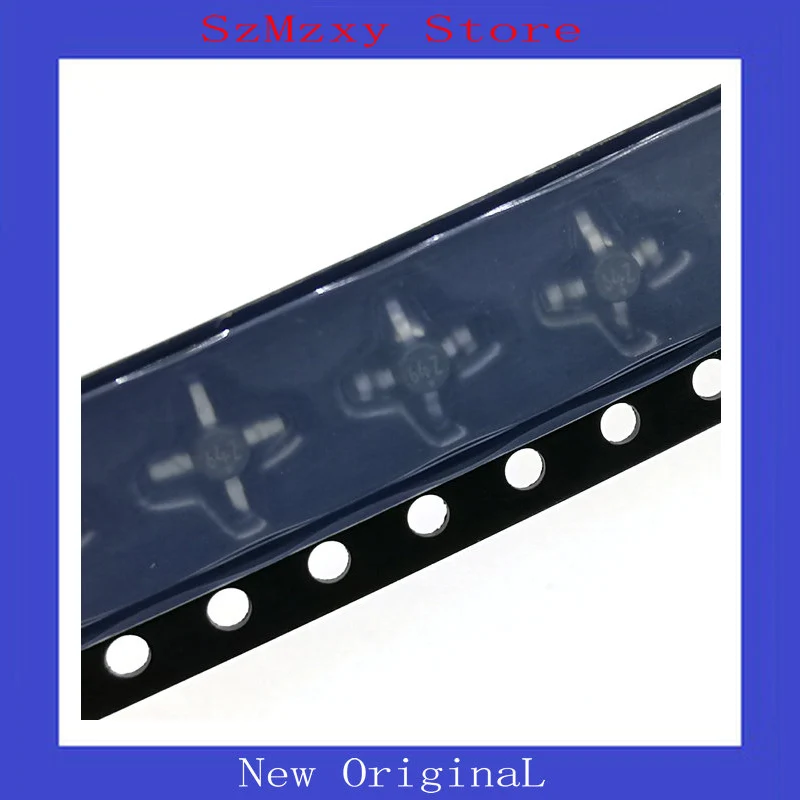 

20PCS/LOT 64Z SGA-6486 SGA6486